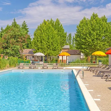 Vakantiehuis Riverside For 4-guests *