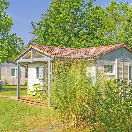 Vakantiehuis Riverside For 4-guests *