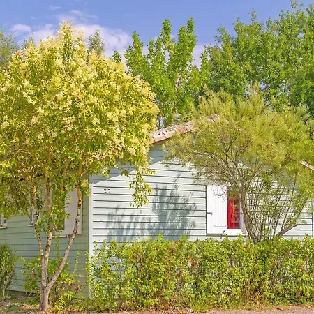 Riverside For 4-guests Vakantiehuis Castelmoron-sur-Lot