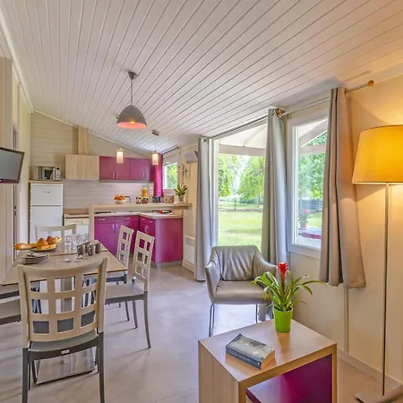 Riverside For 4-guests *