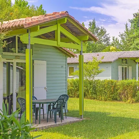 Vakantiehuis Riverside For 4-guests