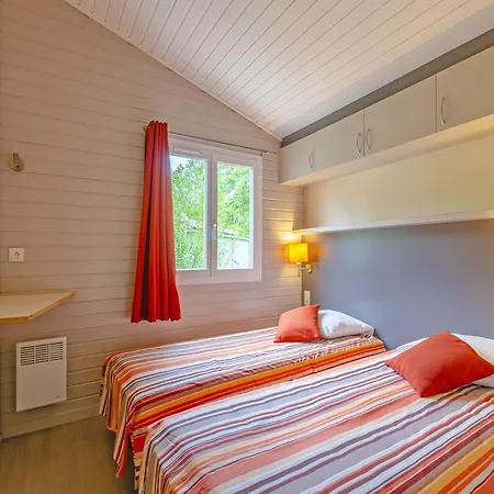 Vakantiehuis Riverside For 4-guests *