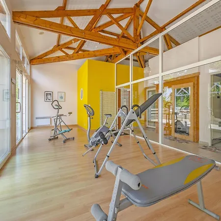 Riverside For 4-guests * Castelmoron-sur-Lot